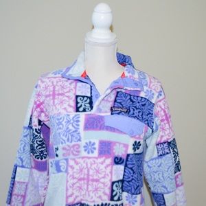 Rare Limited Edition Patagonia Synchilla Pullover